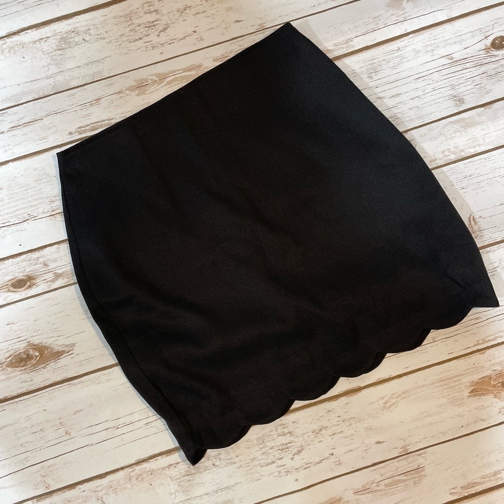 Tobi skirt